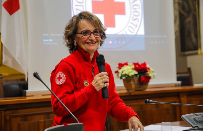 Loredana Uberti